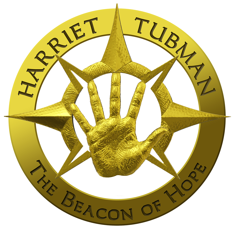 Tubman JourneyToFreedom Logo 500px