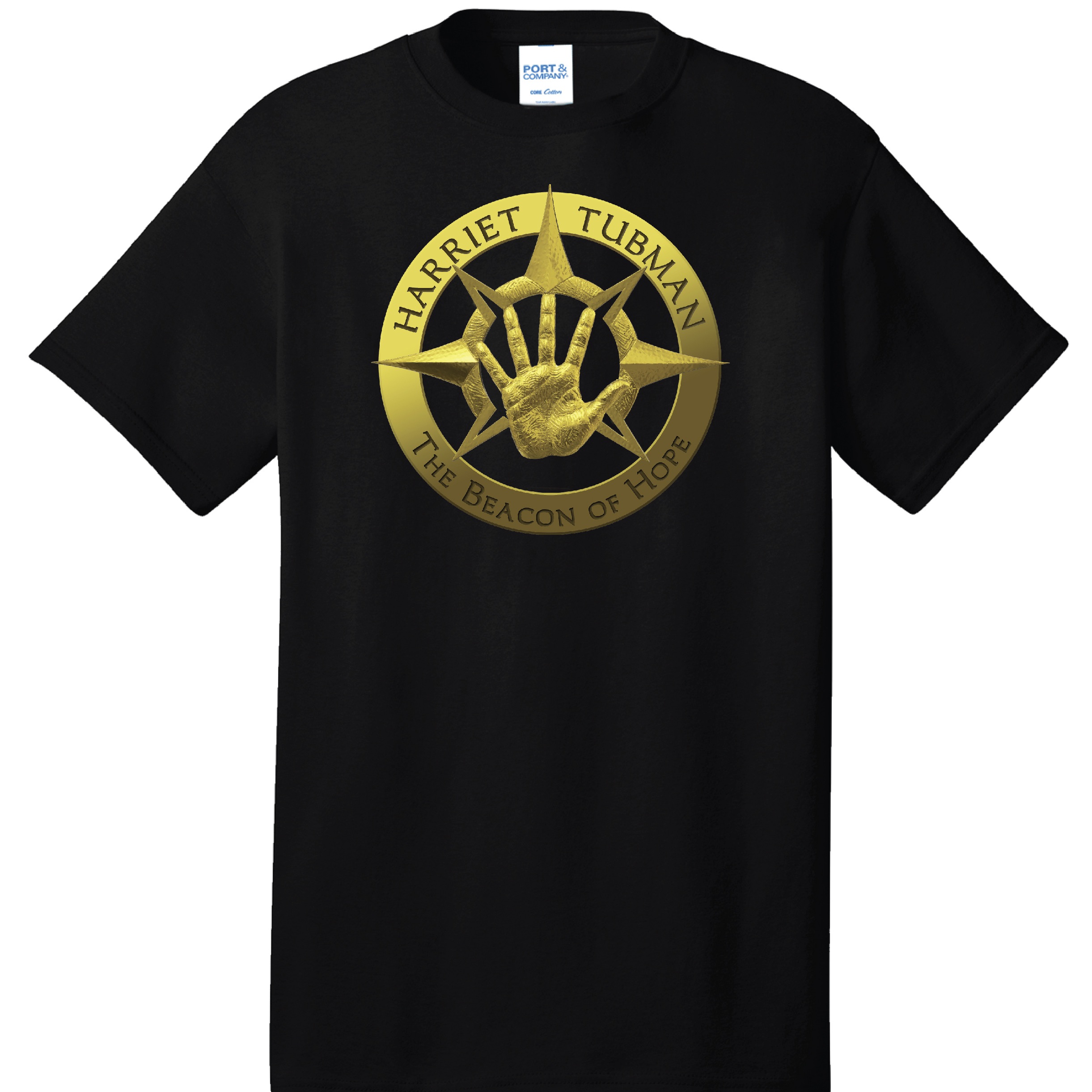 Beacon of Hope T-Shirt: Medium